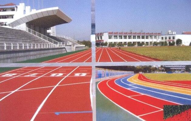 西安交通防滑跑道設施